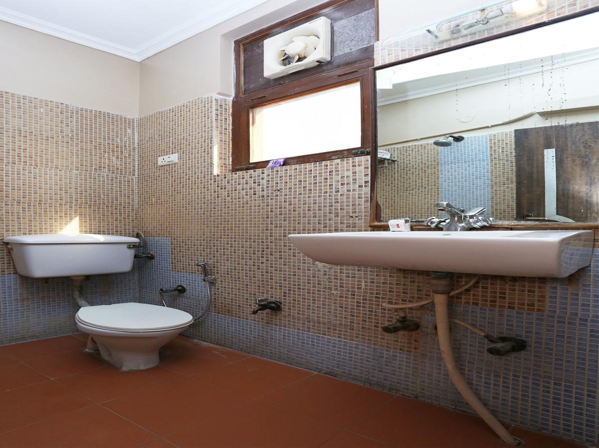 Hotel Sheel Gopal Vision Mathura Exterior foto